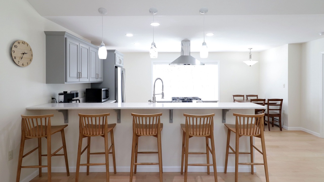 Photo of Kitchen in Park Forest Village
