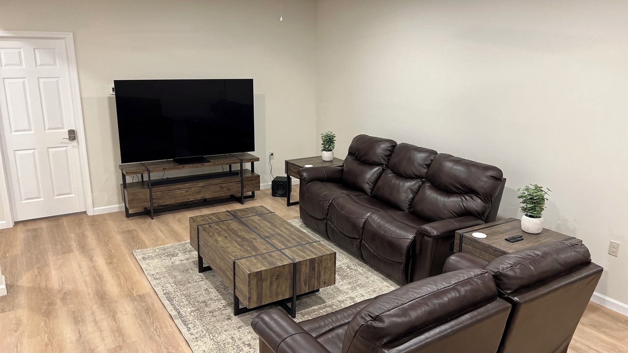 Photo of Bedroom in Park Forest Village