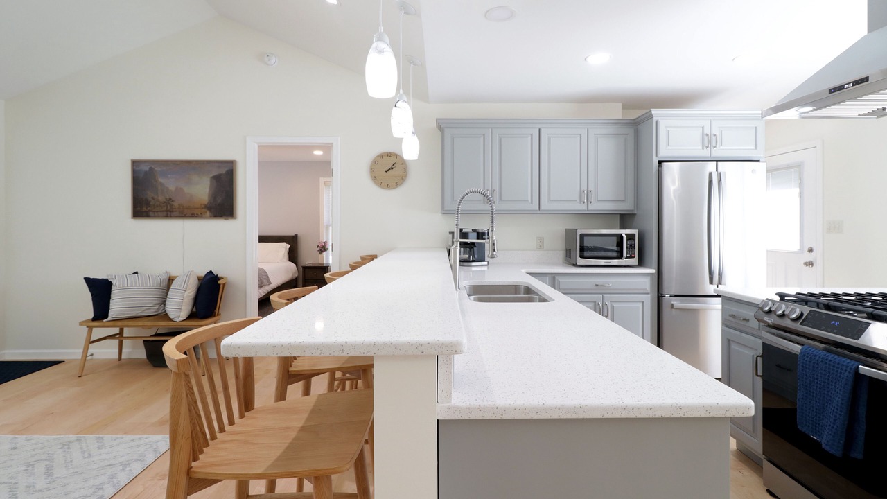 Photo of Kitchen in Park Forest Village