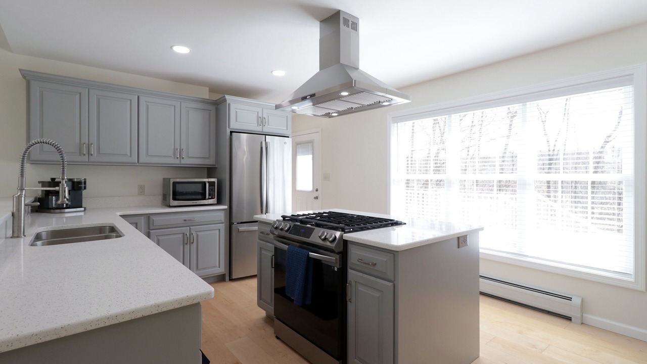 Photo of Kitchen in Park Forest Village