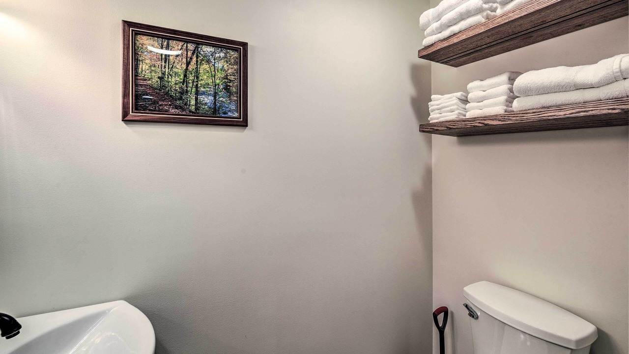 Photo of Bathroom in Damascus