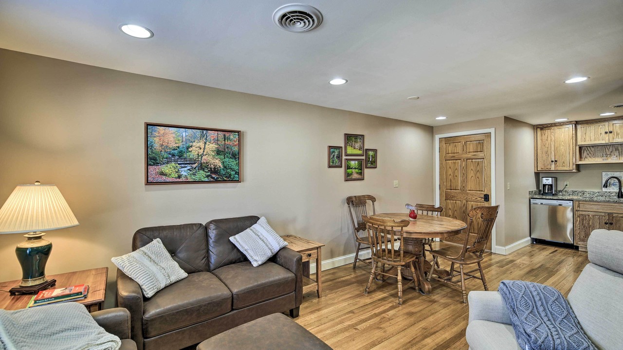 Photo of Livingroom in Damascus
