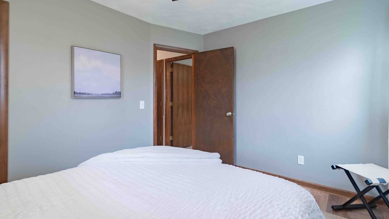 Photo of Bedroom in Van Wert