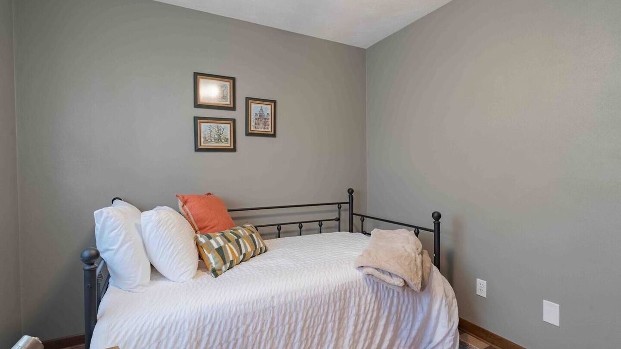 Photo of Bedroom in Van Wert