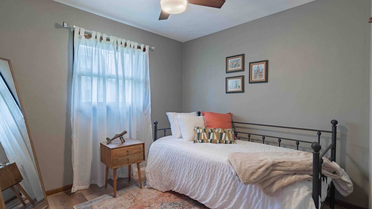 Photo of Bedroom in Van Wert