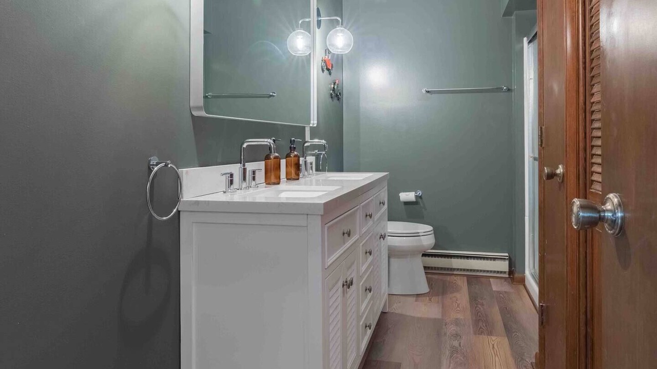 Photo of Bathroom in Van Wert