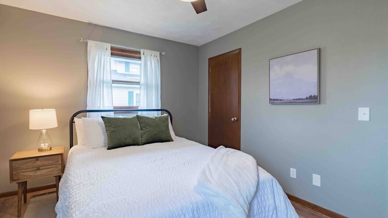 Photo of Bedroom in Van Wert