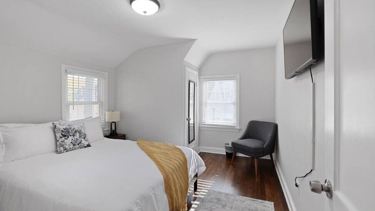 Photo of Bedroom in Radnor - Fort Myer Heights