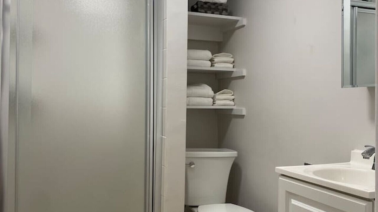 Photo of Bathroom in Radnor - Fort Myer Heights