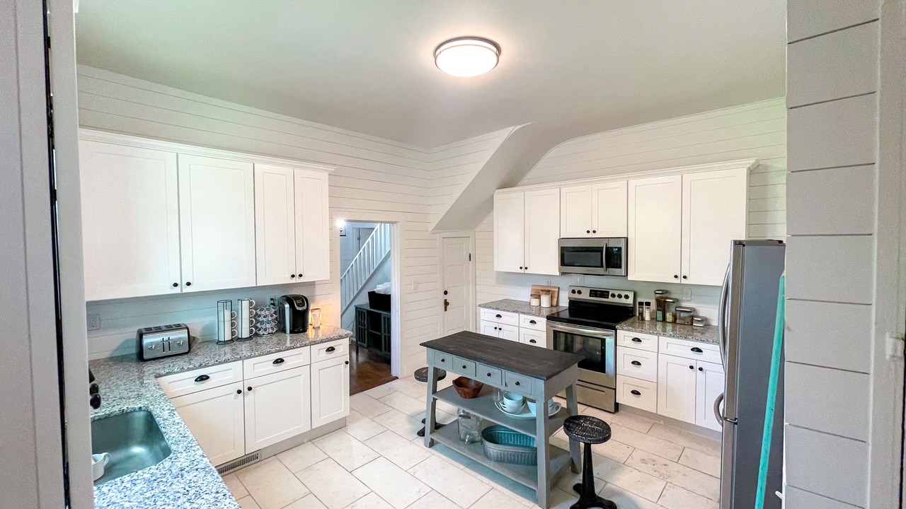 Photo of Kitchen in Columbia