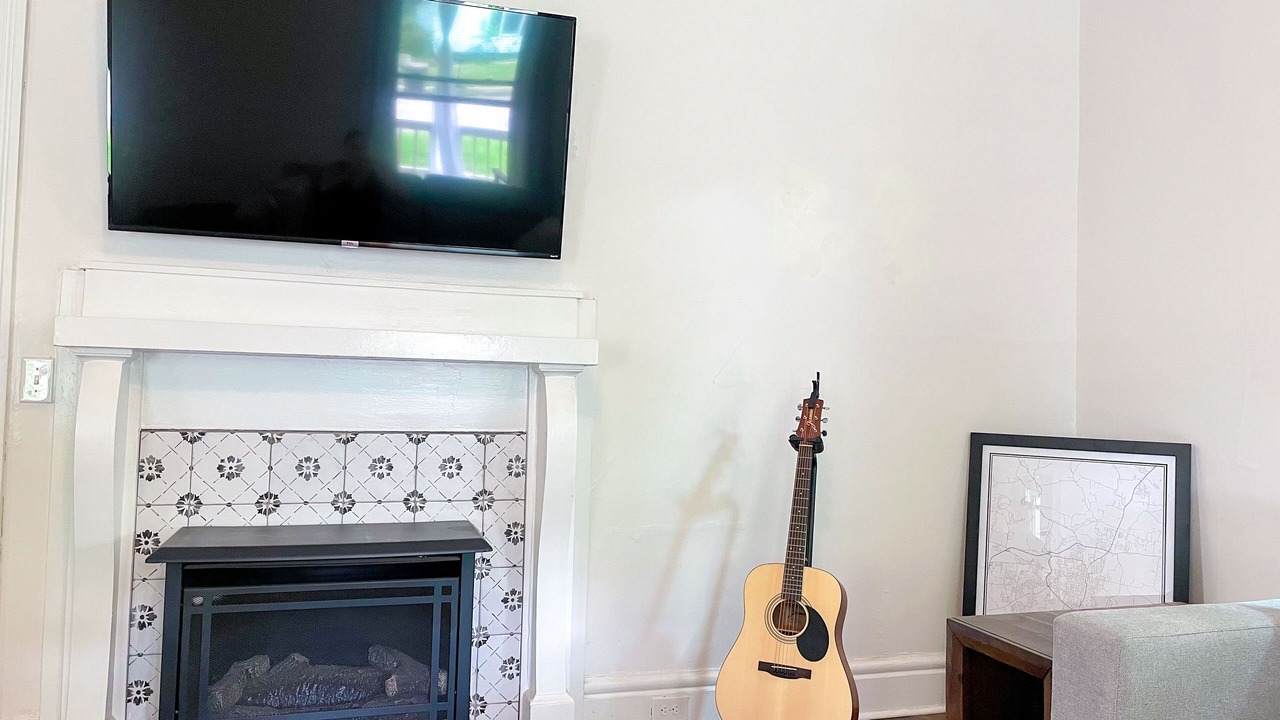 Photo of Livingroom in Columbia