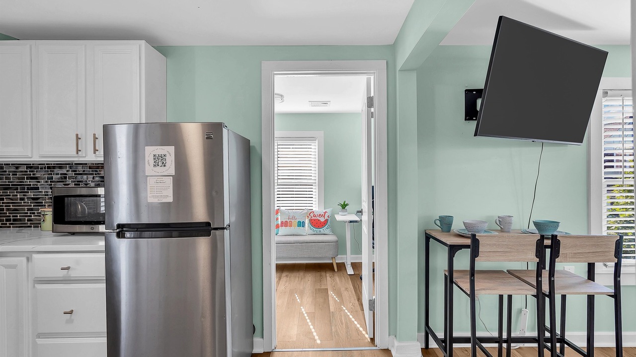 Photo of Kitchen in Neptune City