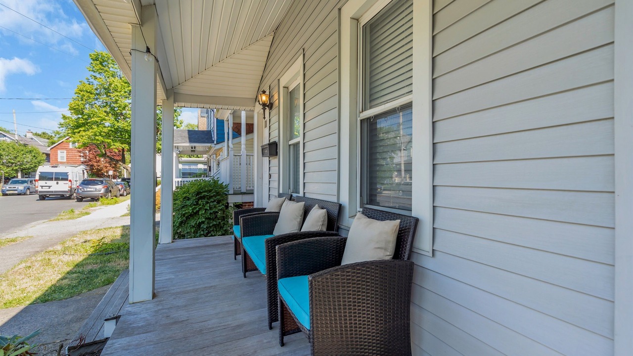 Photo of Outdoor in Neptune City