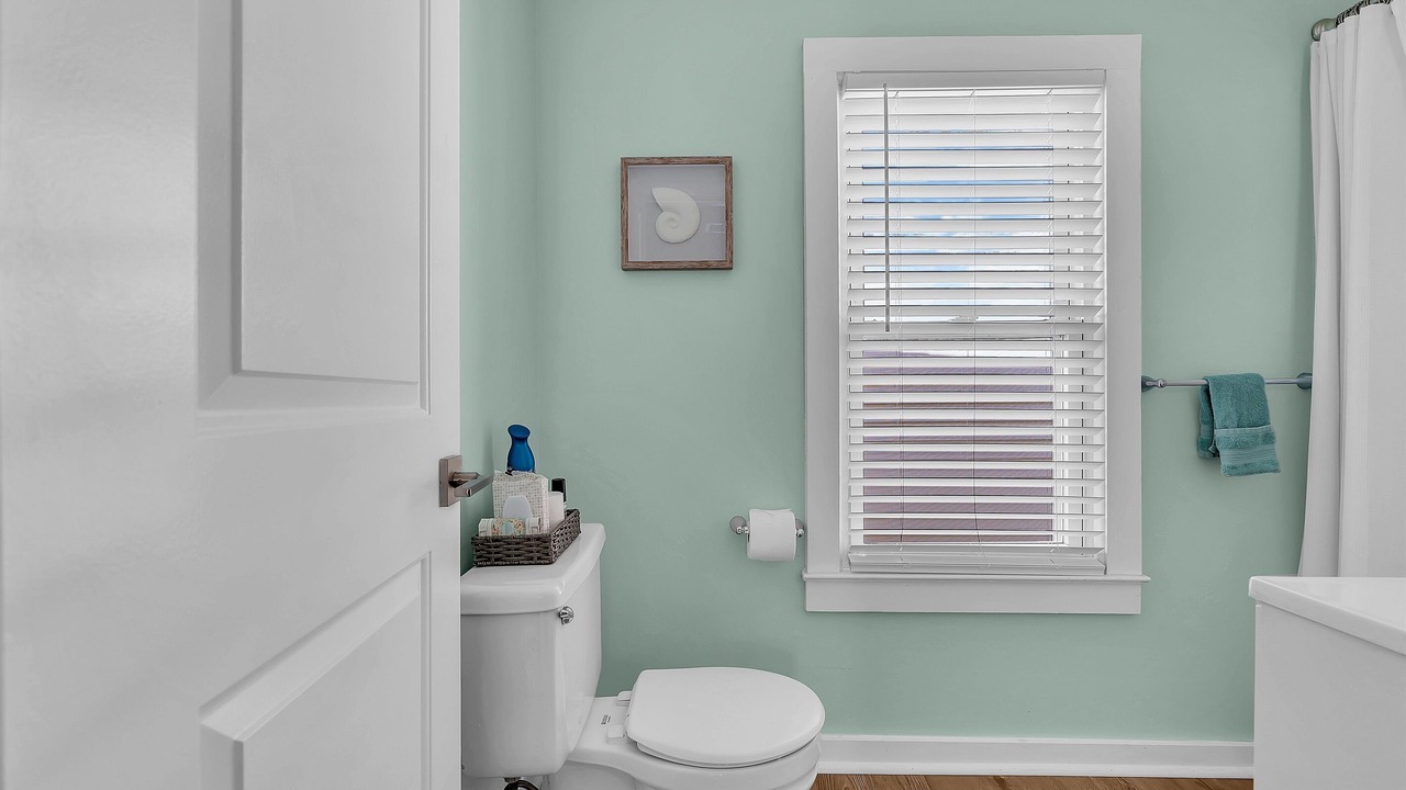 Photo of Bathroom in Neptune City