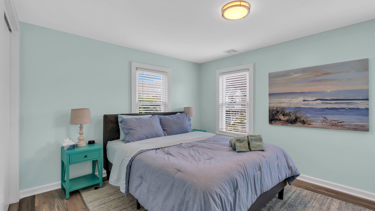Photo of Bedroom in Neptune City