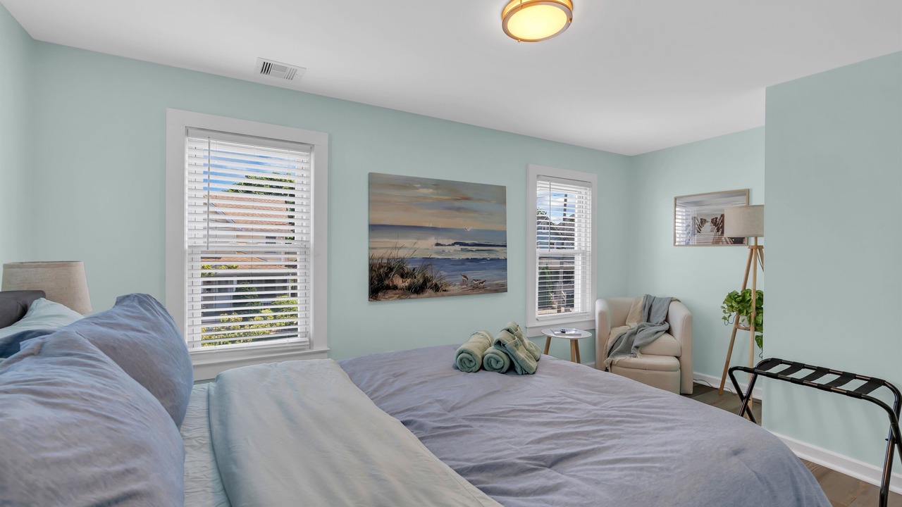 Photo of Bedroom in Neptune City