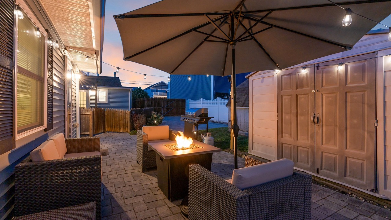 Photo of Outdoor in Wall