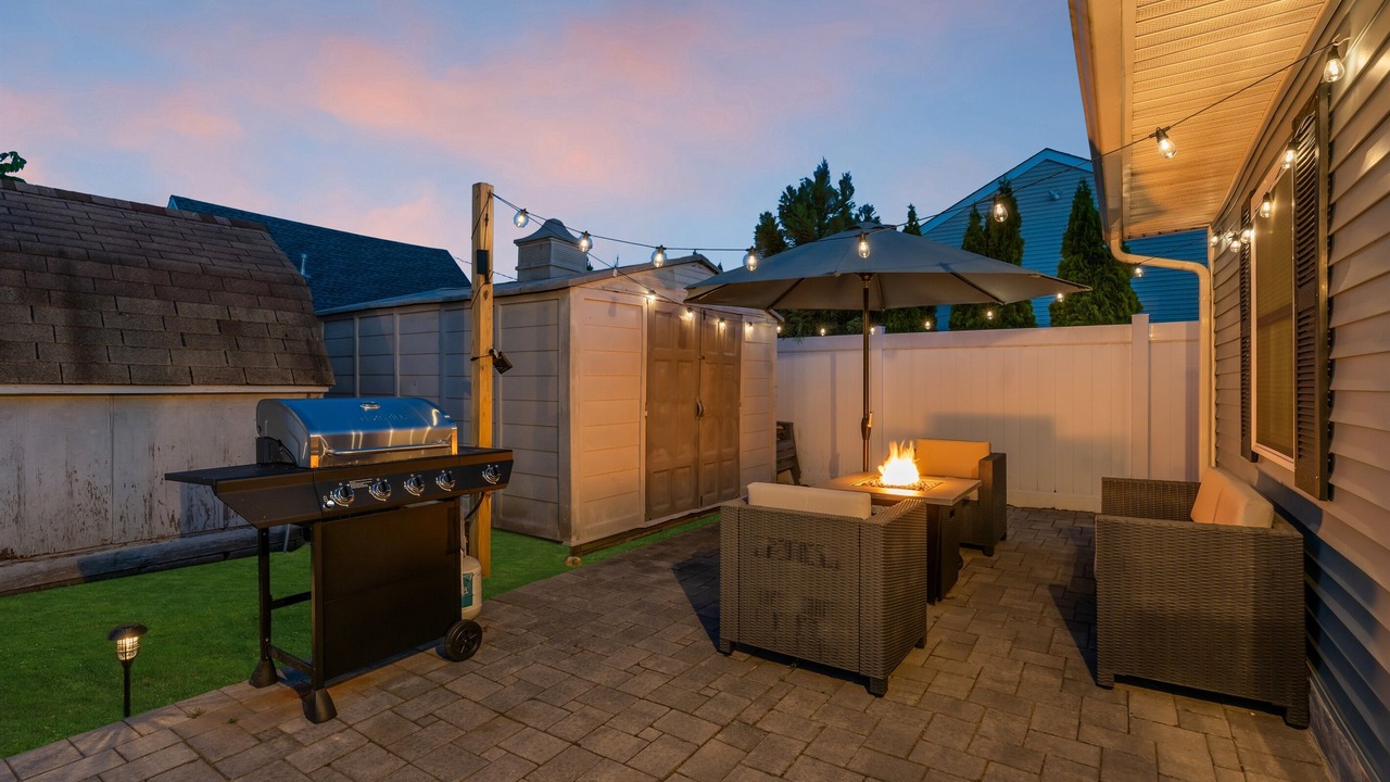 Photo of Outdoor in Wall