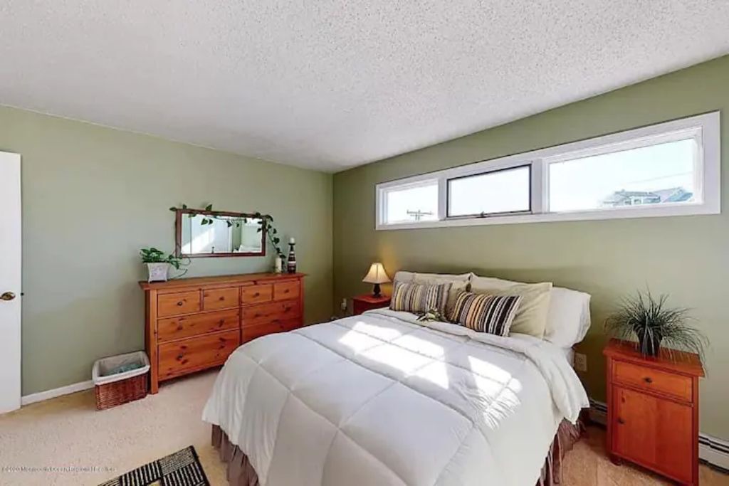 Photo of Bedroom in Osbornsville