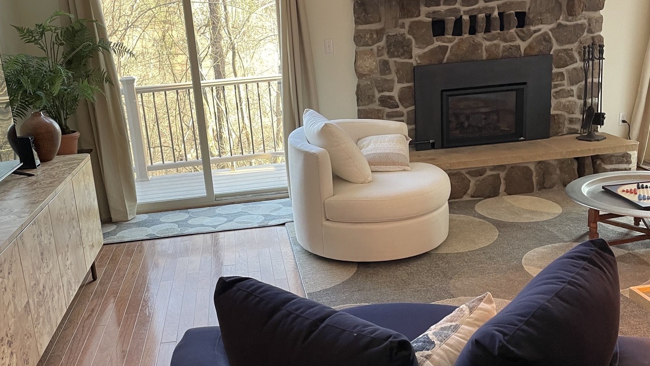 Photo of Livingroom in Spring Gap