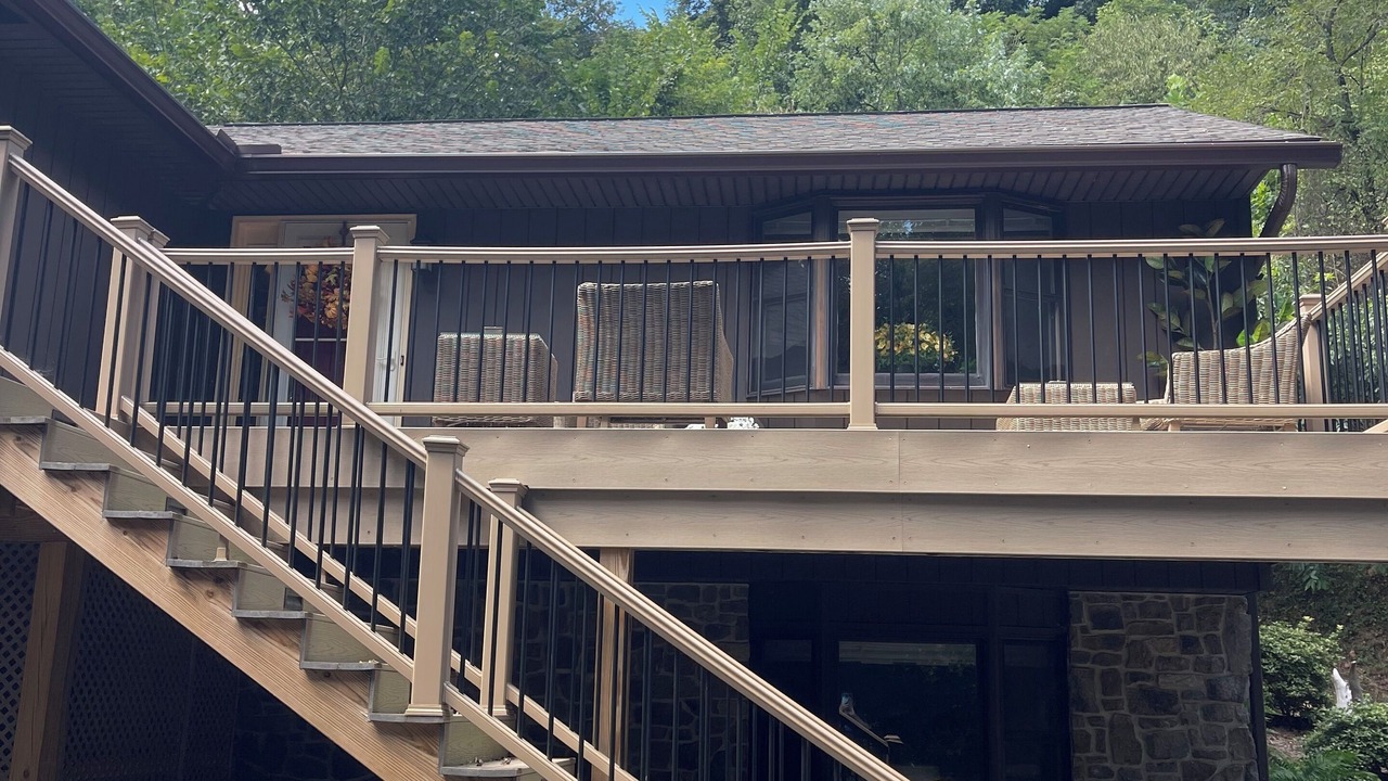 Photo of Outdoor in Spring Gap