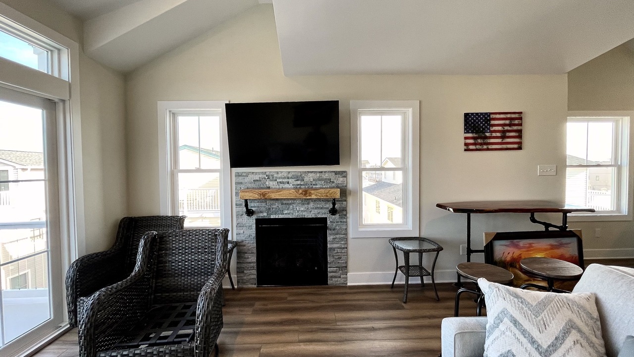 Photo of Bedroom in Sea Isle City