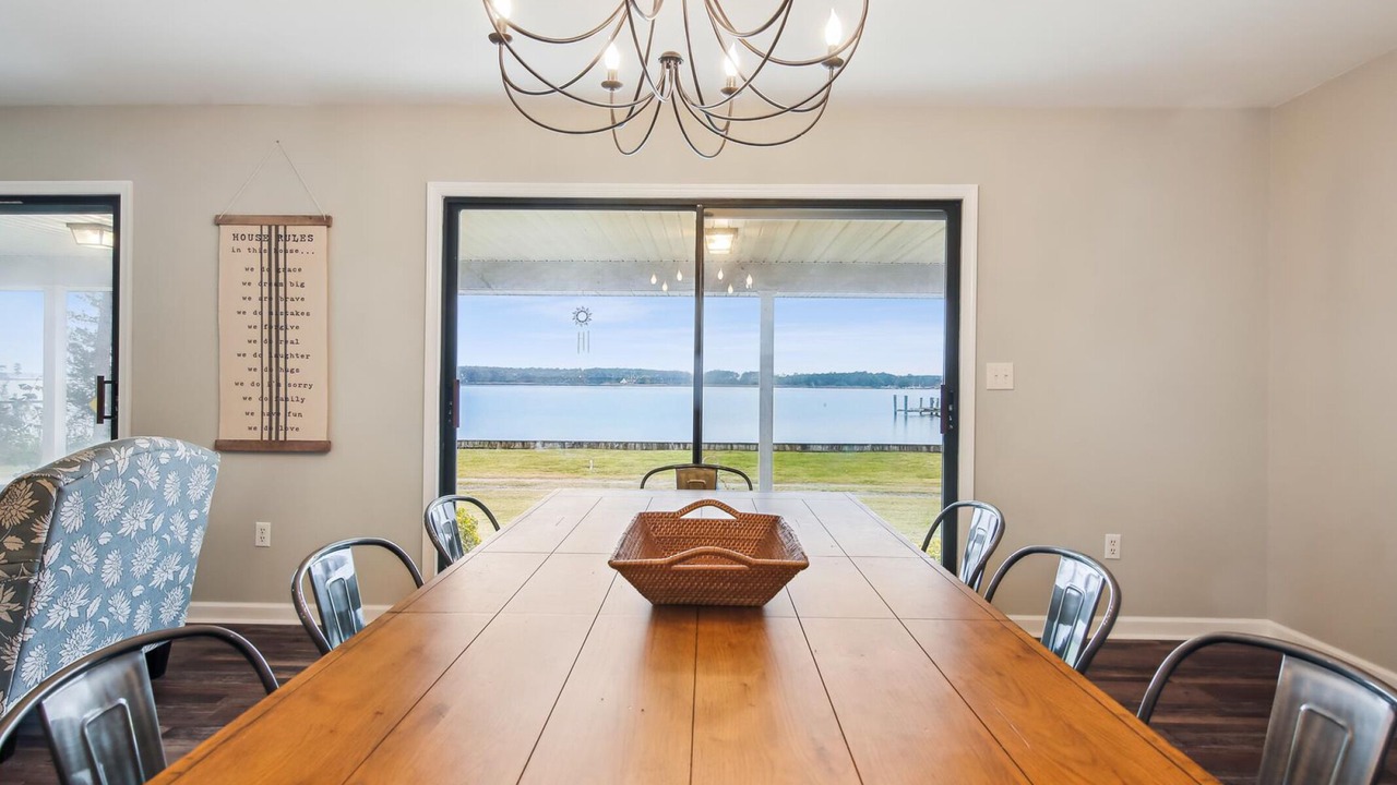 Photo of Livingroom in Cambridge