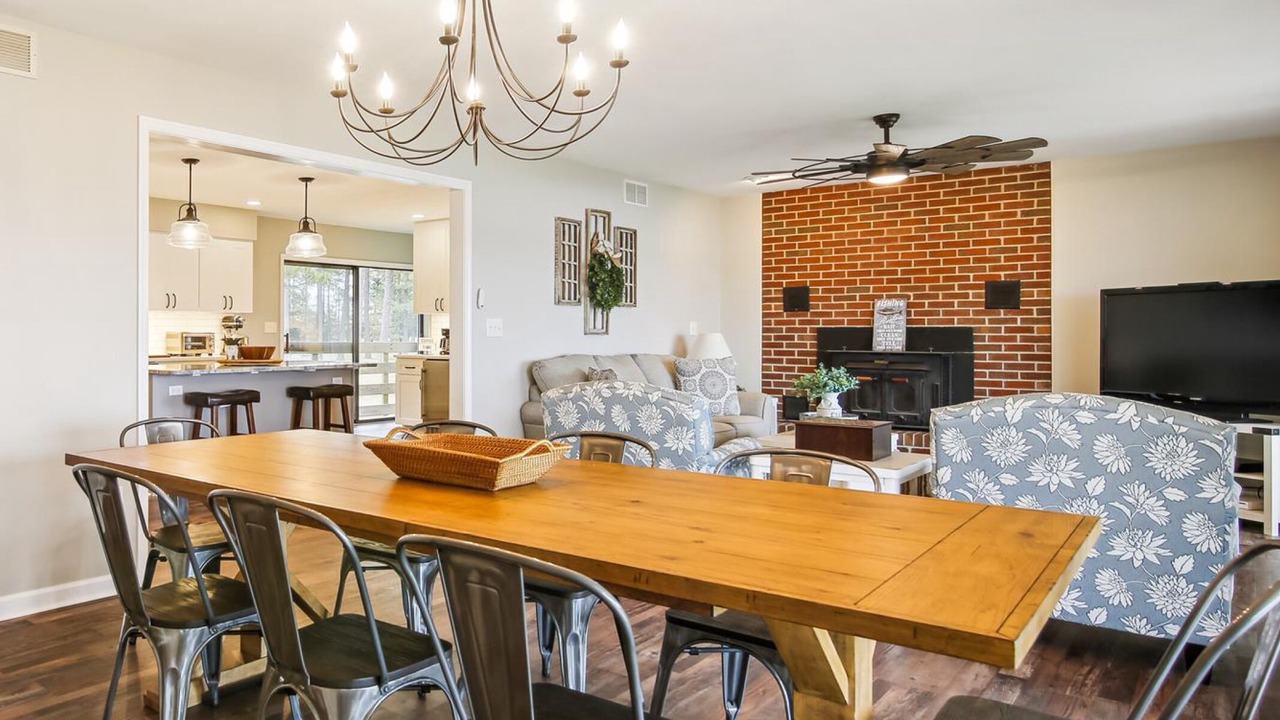 Photo of Livingroom in Cambridge