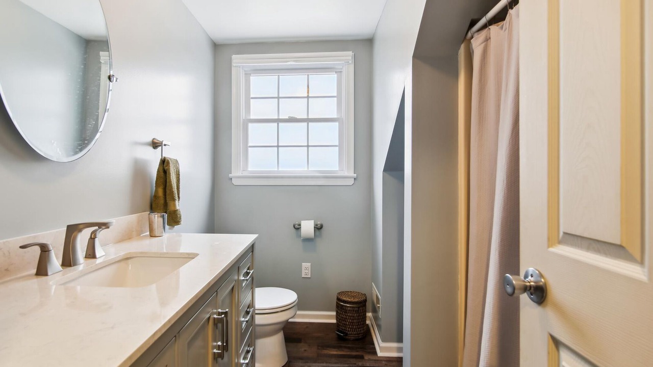 Photo of Bathroom in Cambridge