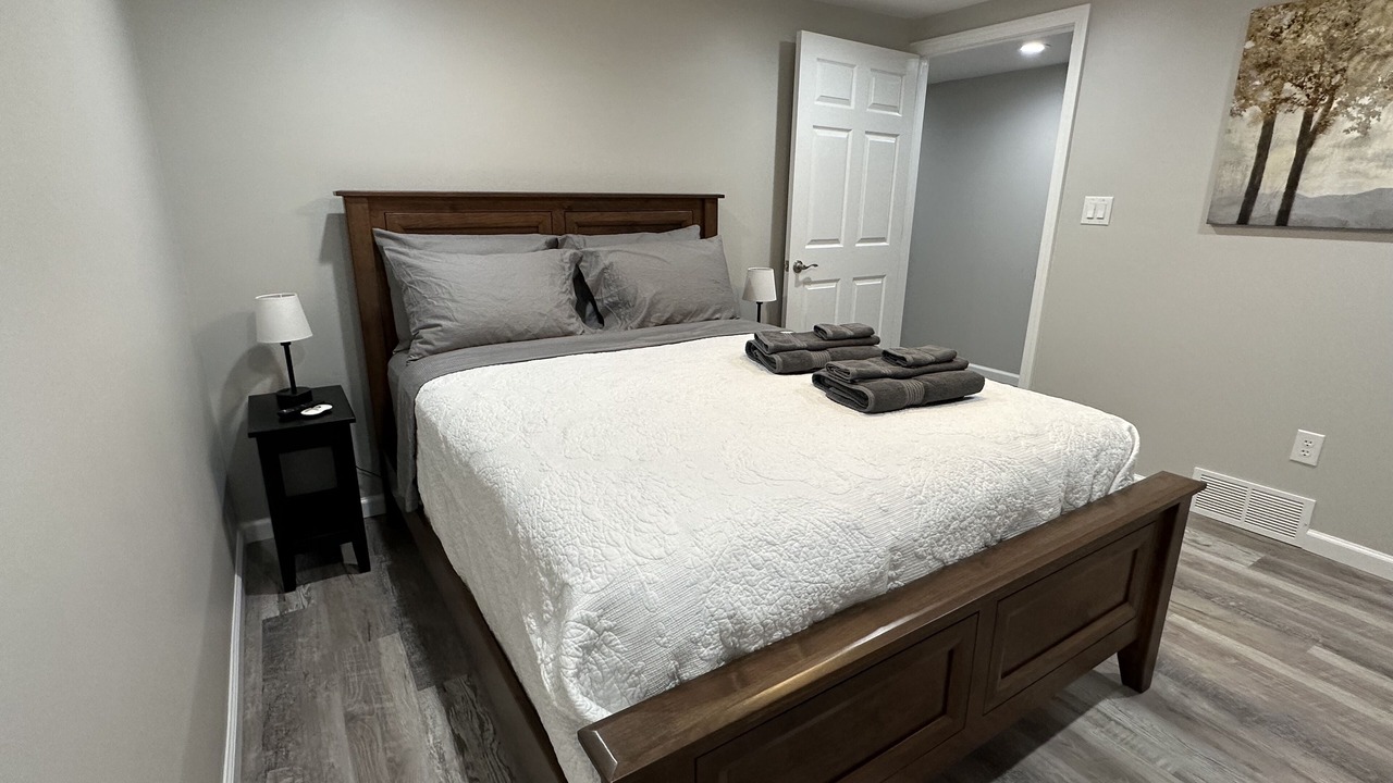 Photo of Bedroom in Dover
