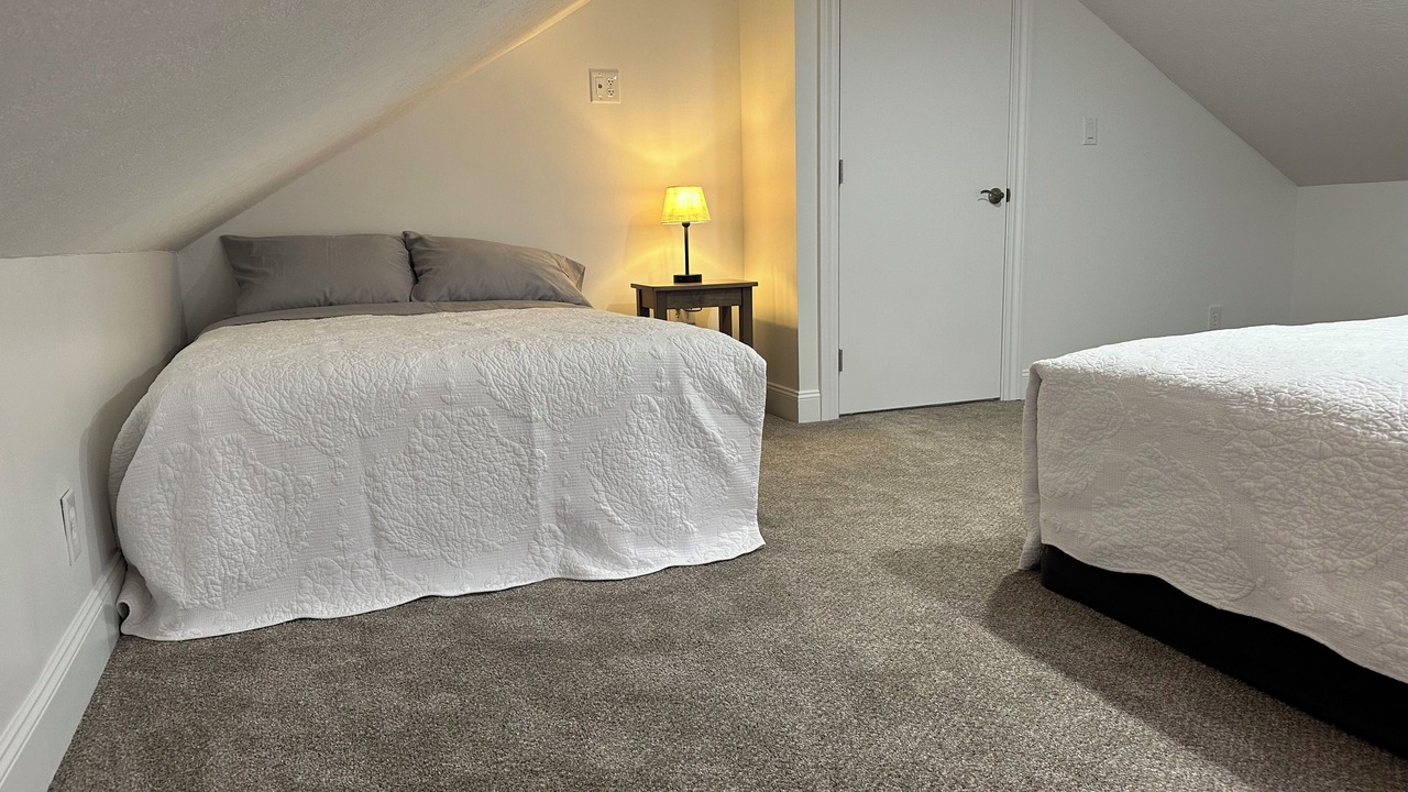 Photo of Bedroom in Dover