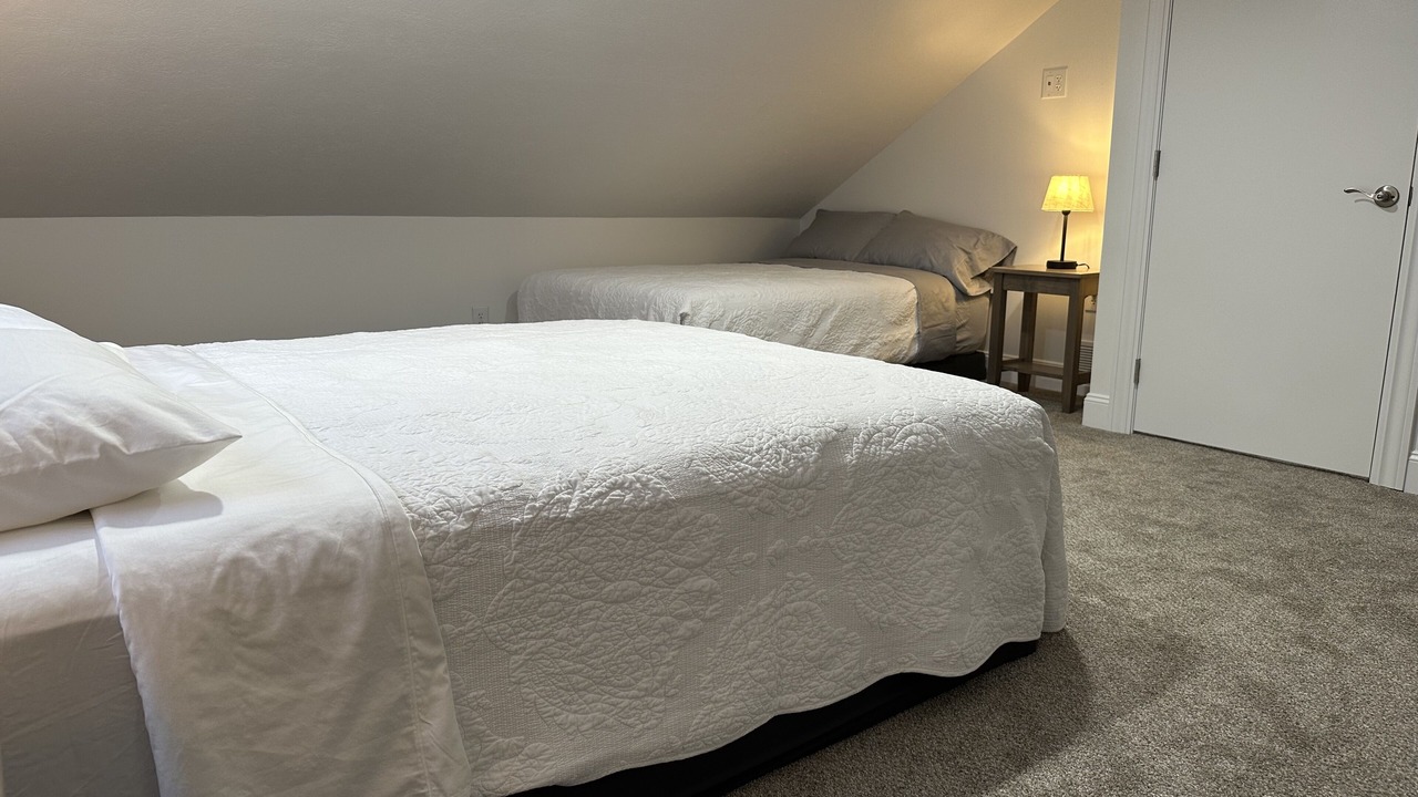 Photo of Bedroom in Dover