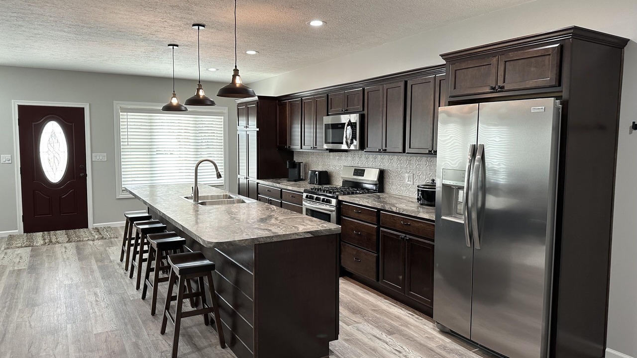 Photo of Kitchen in Dover