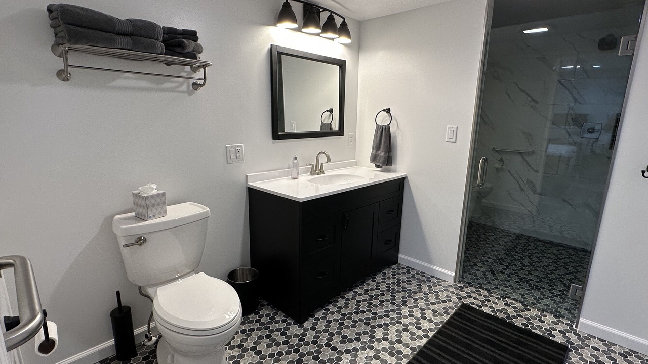 Photo of Bathroom in Dover