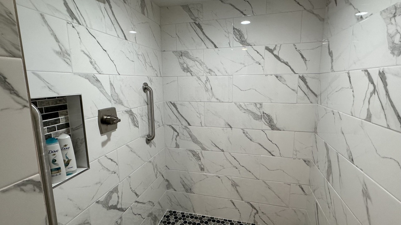 Photo of Bathroom in Dover