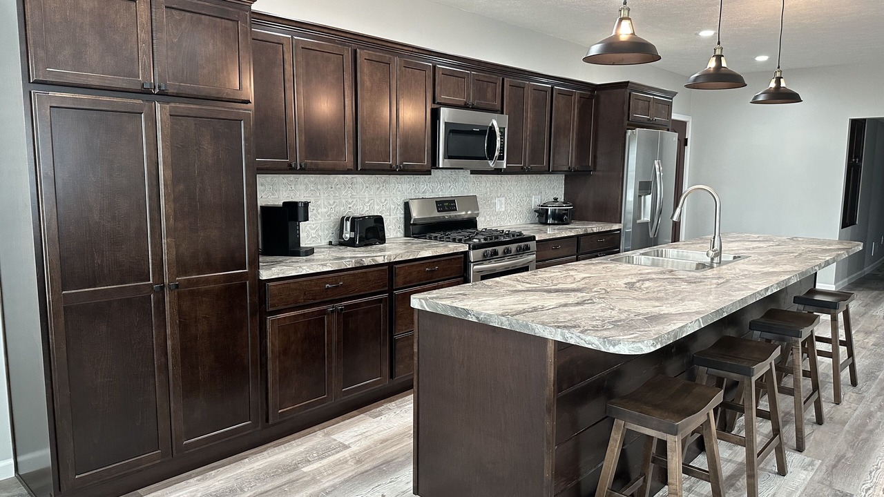 Photo of Kitchen in Dover