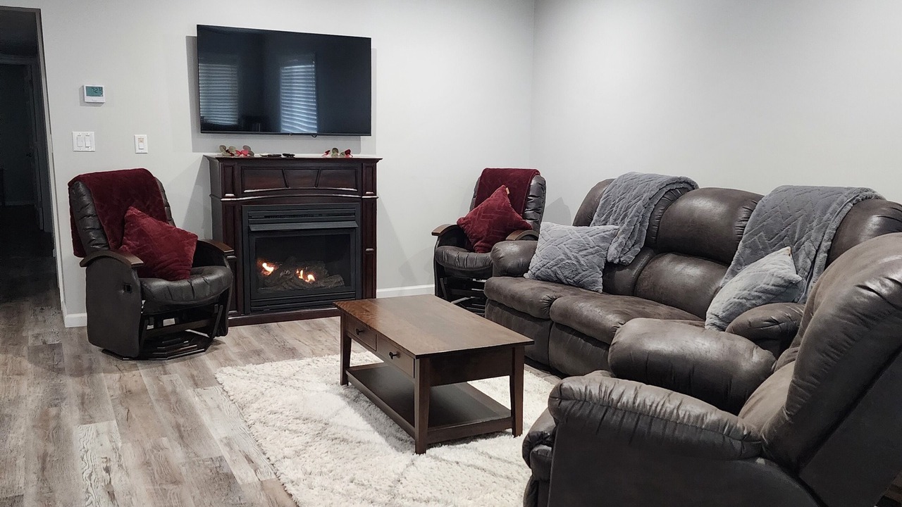 Photo of Livingroom in Dover