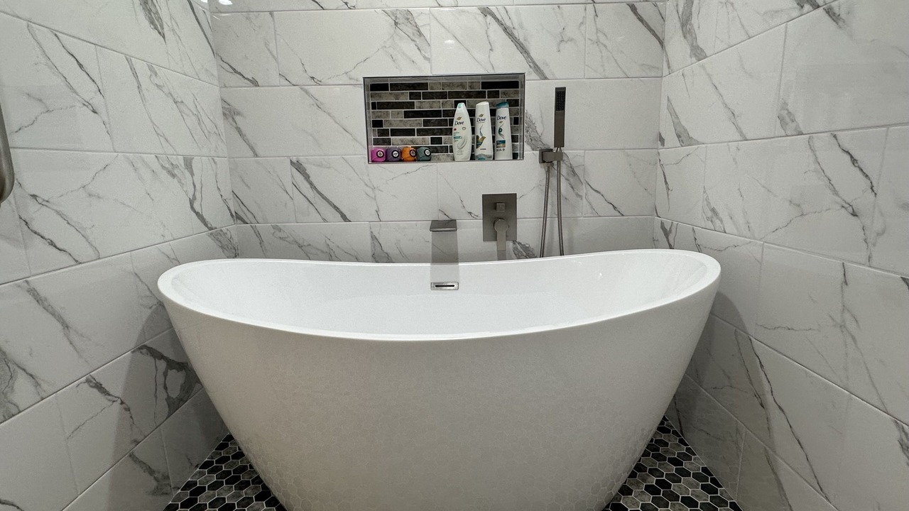 Photo of Bathroom in Dover
