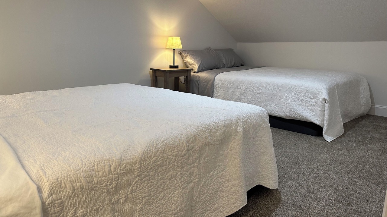 Photo of Bedroom in Dover