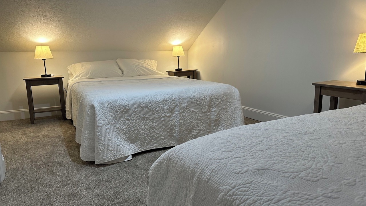 Photo of Bedroom in Dover