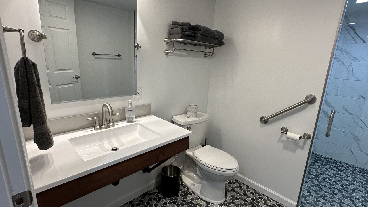 Photo of Bathroom in Dover