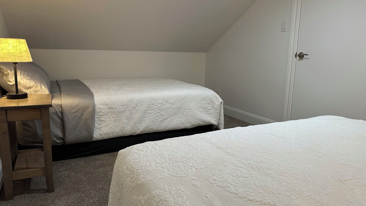 Photo of Bedroom in Dover