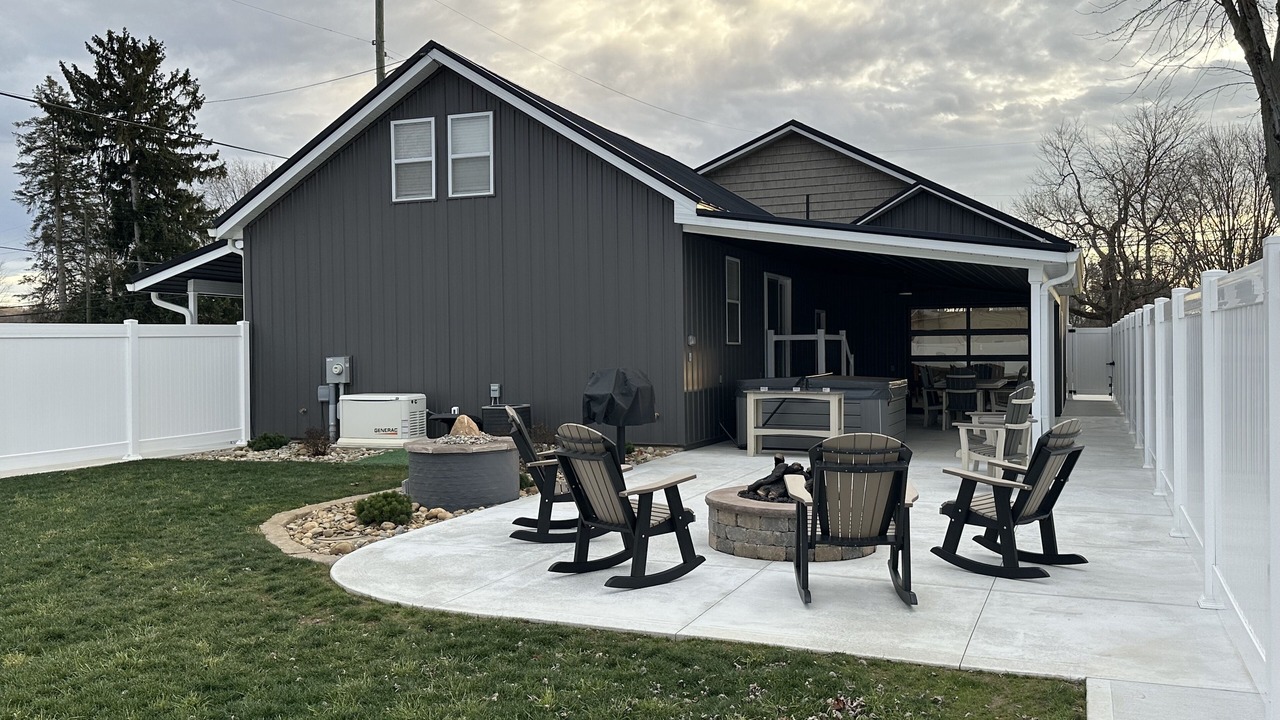 Photo of Outdoor in Dover