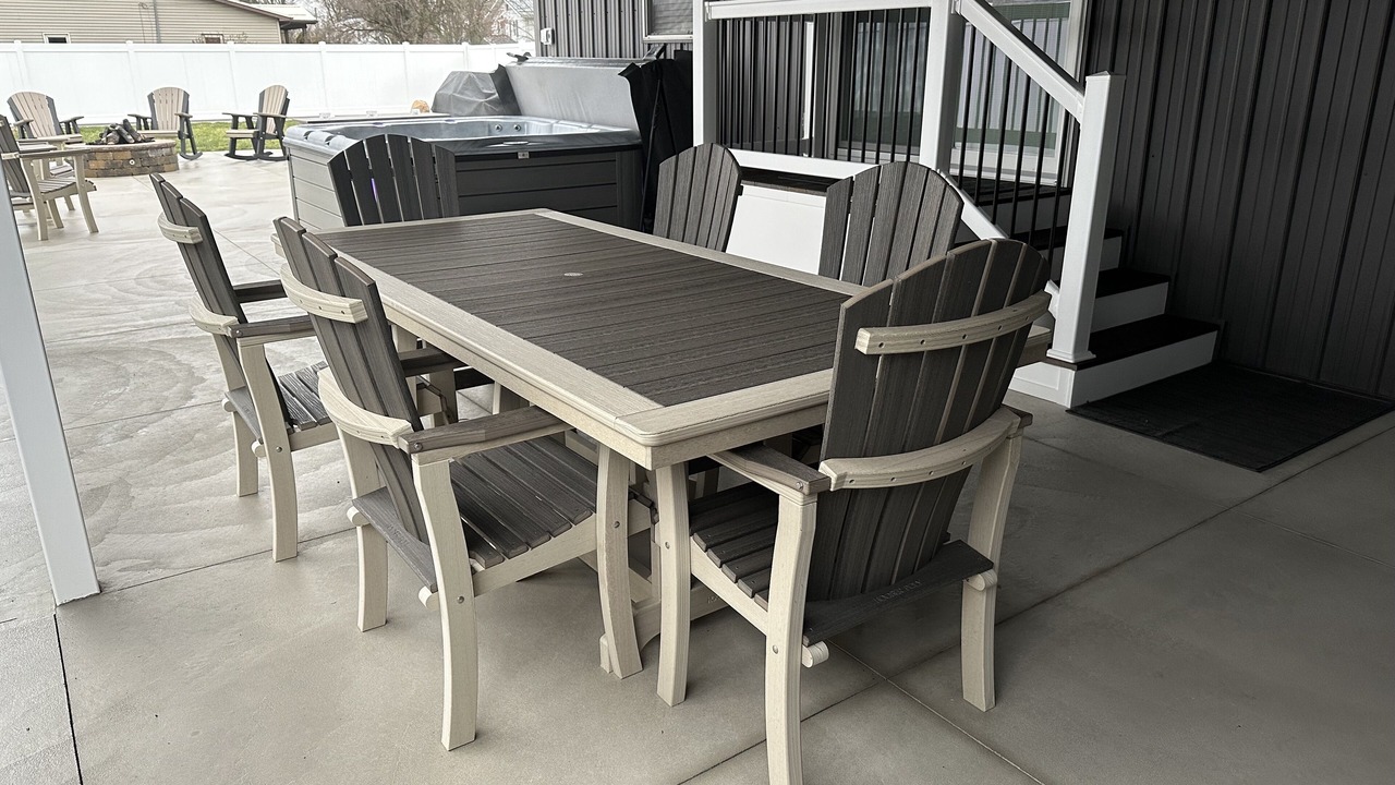 Photo of Outdoor in Dover