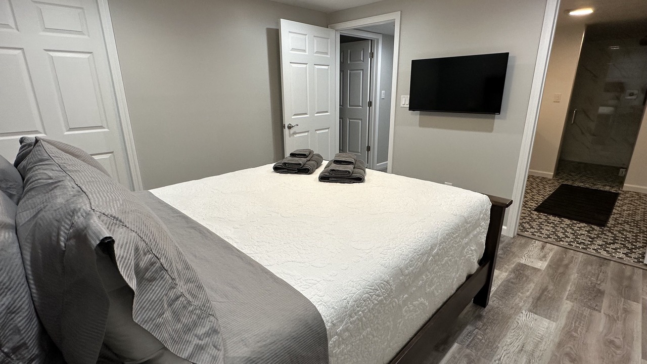 Photo of Bedroom in Dover
