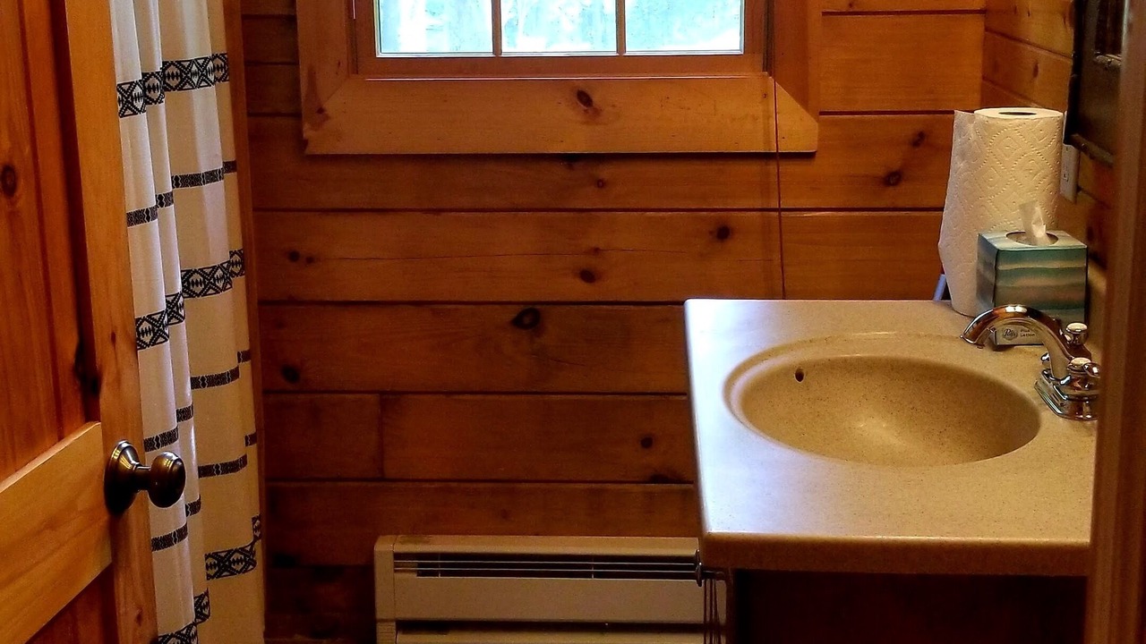 Photo of Bathroom in West Springfield