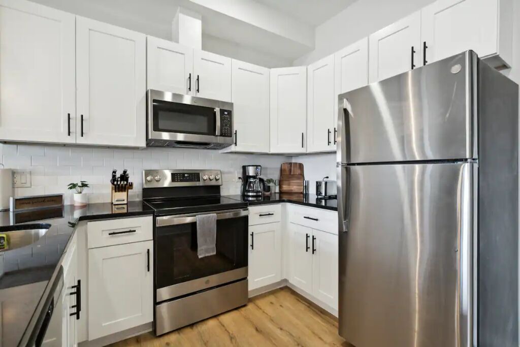 Photo of Kitchen in Norris Square