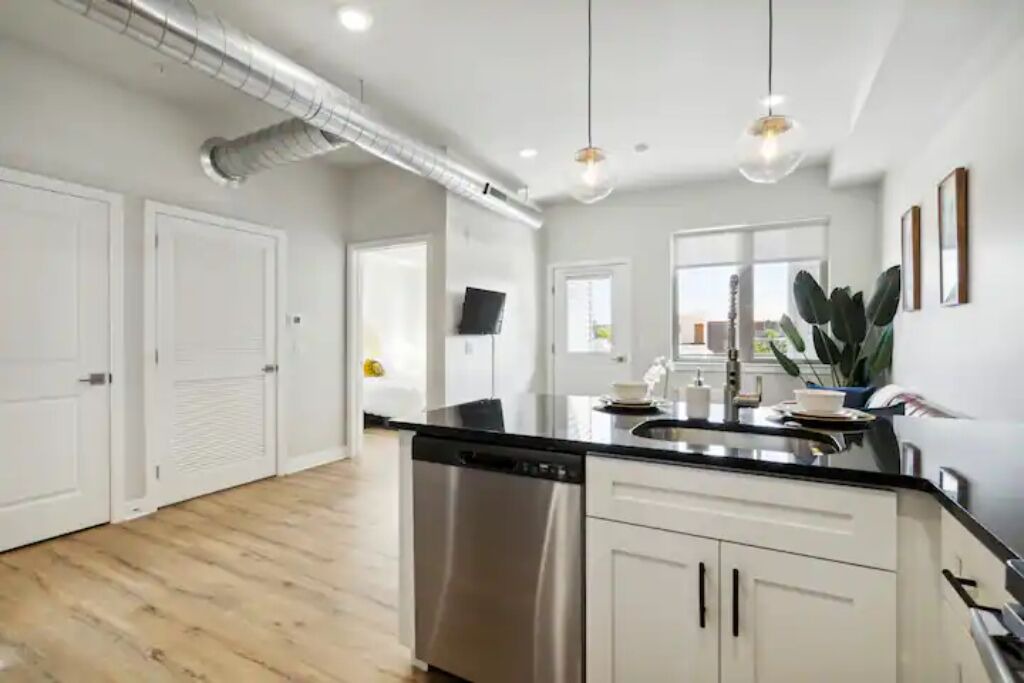 Photo of Kitchen in Norris Square