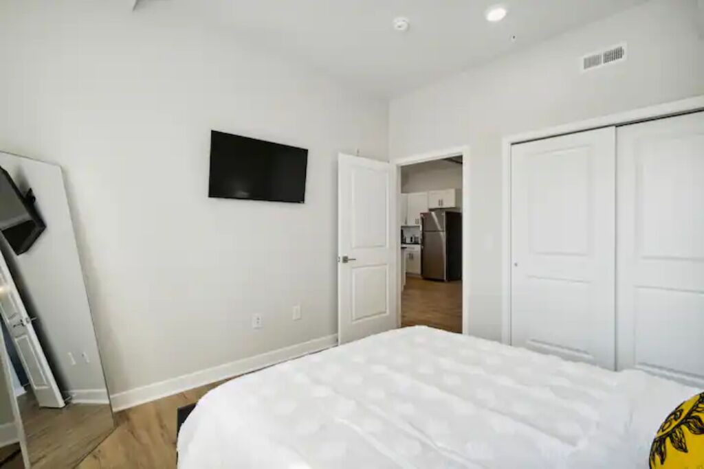 Photo of Bedroom in Norris Square