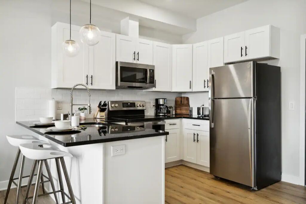 Photo of Kitchen in Norris Square